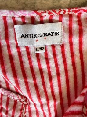 Antik Batik Beach Cover up